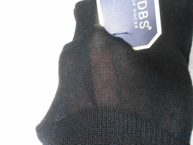  Носки муж. тонкие