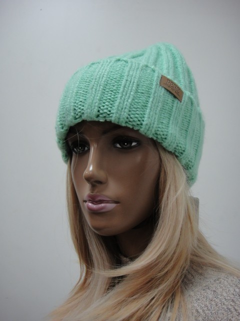  Тиффани шапка