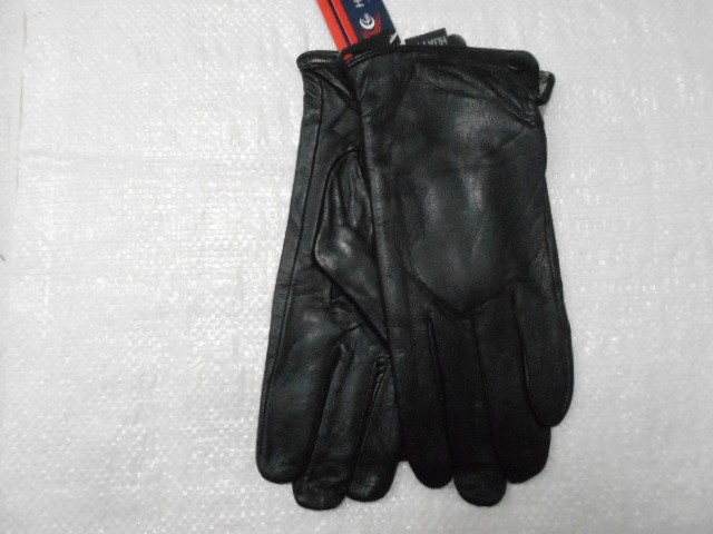   перчатки муж.натурал.кожа