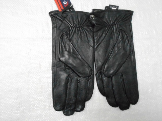   перчатки муж.натурал.кожа