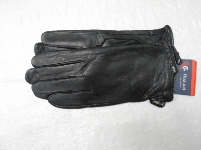   перчатки муж.натурал.кожа