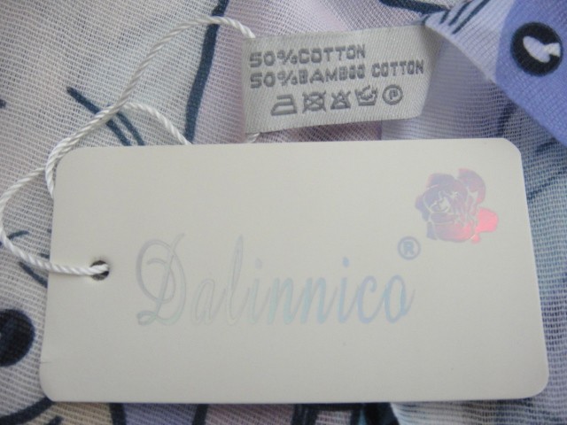  Кошки 3D платок