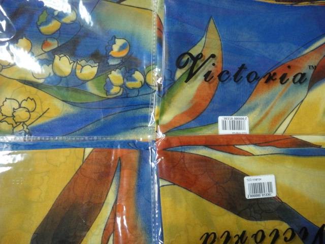  Нежность платок шифон 