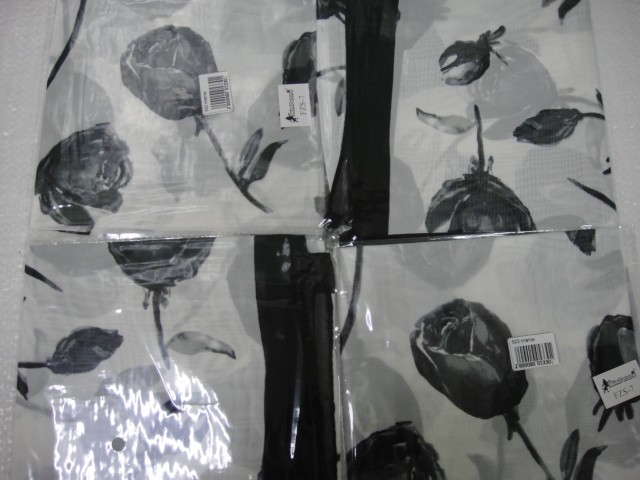  Нежность платок шифон 