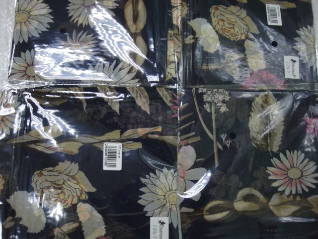  Нежность платок шифон 