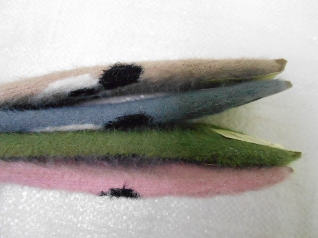  Следики жен.норка 