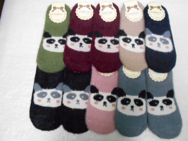  Следики жен.норка 