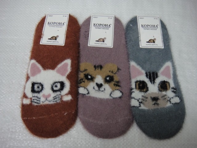  Следики жен.норка 