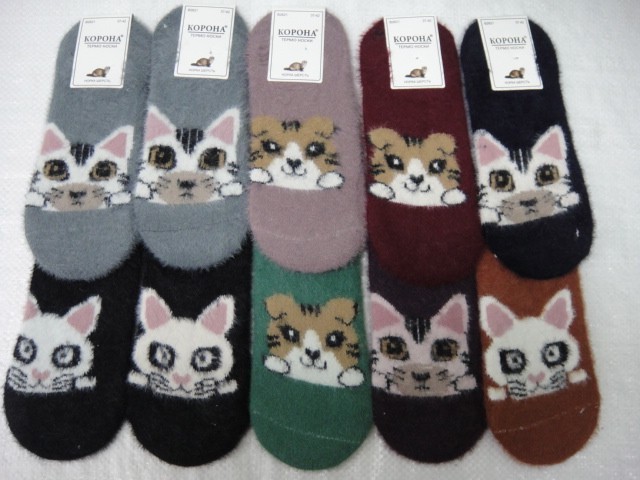  Следики жен.норка 