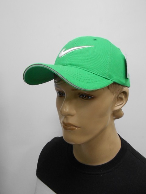  Бейсболка муж. 