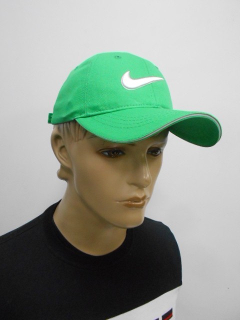  Бейсболка муж. 