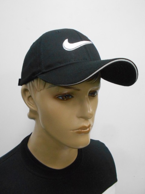  Бейсболка муж. 