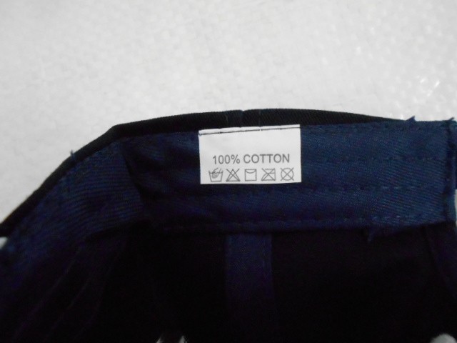  Бейсболка муж. 