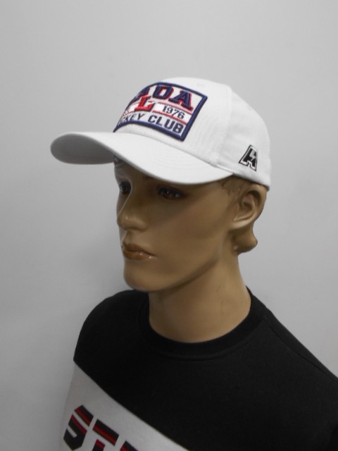  Бейсболка LADA CLUB