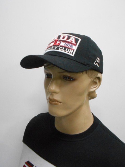  Бейсболка LADA CLUB