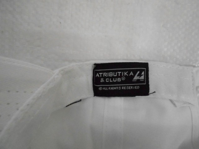  Бейсболка LADA CLUB