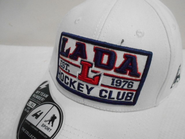  Бейсболка LADA CLUB