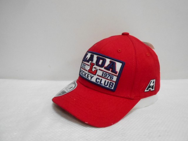  Бейсболка LADA CLUB