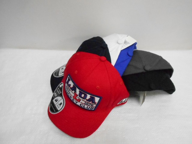  Бейсболка LADA CLUB