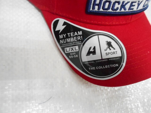  Бейсболка LADA CLUB