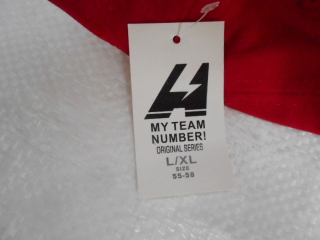  Бейсболка LADA CLUB