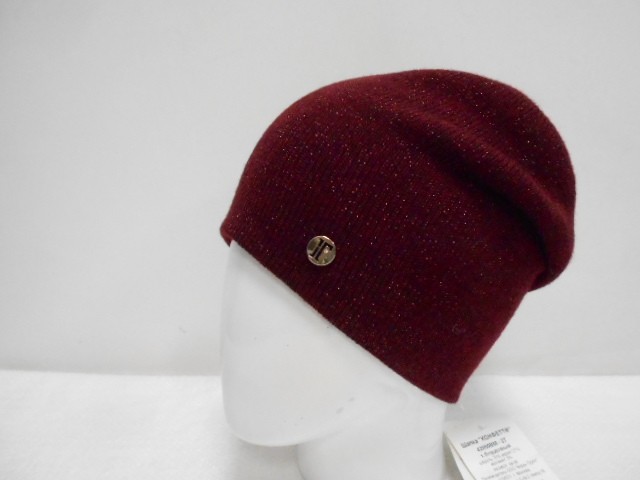  Конфетти шапка