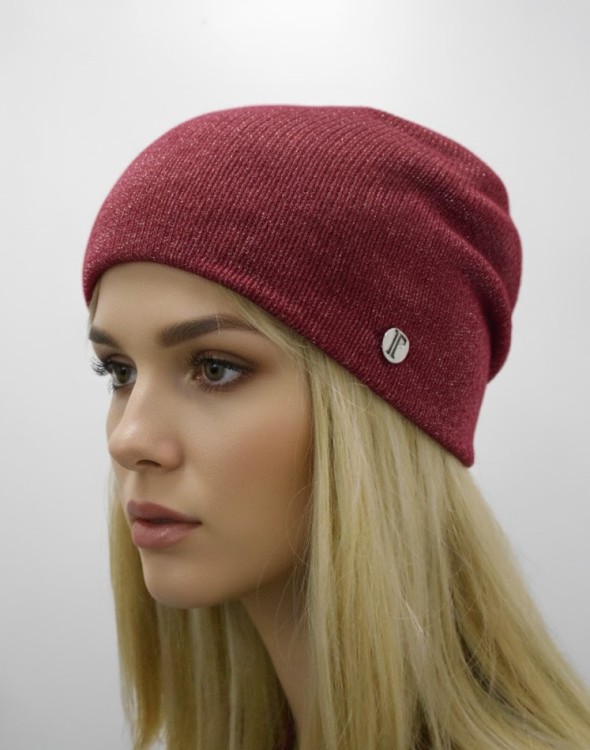  Конфетти шапка