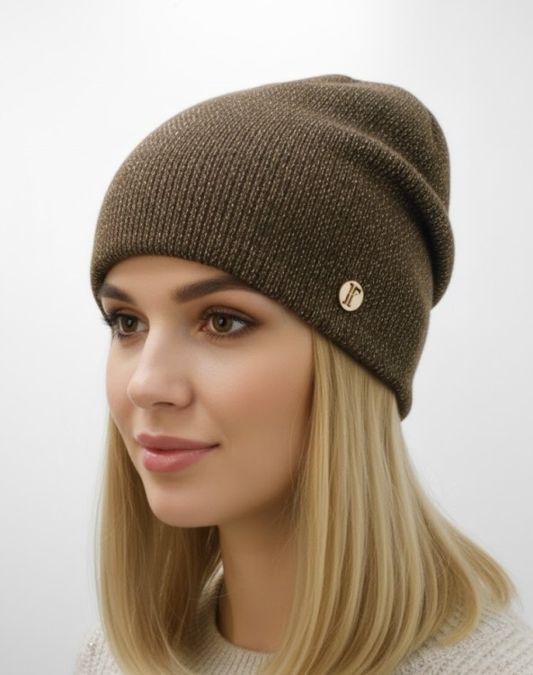  Конфетти шапка