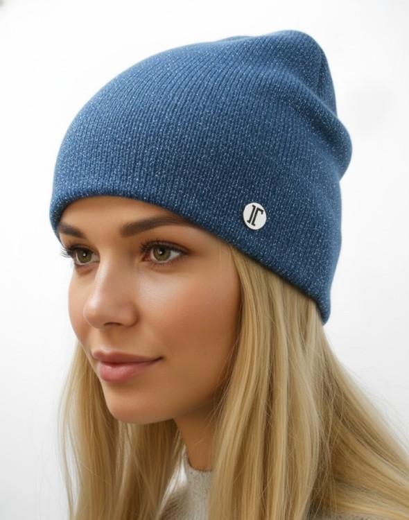  Конфетти шапка