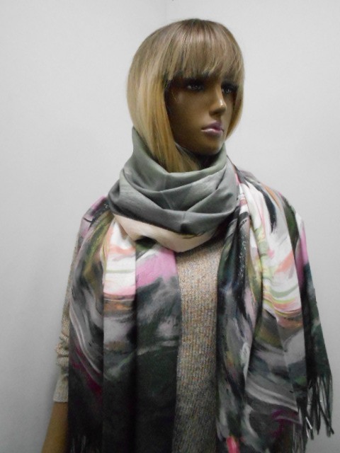  Абстракция+цветы п-н 2-ой рисунок