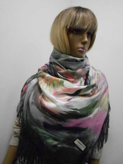  Абстракция+цветы п-н 2-ой рисунок