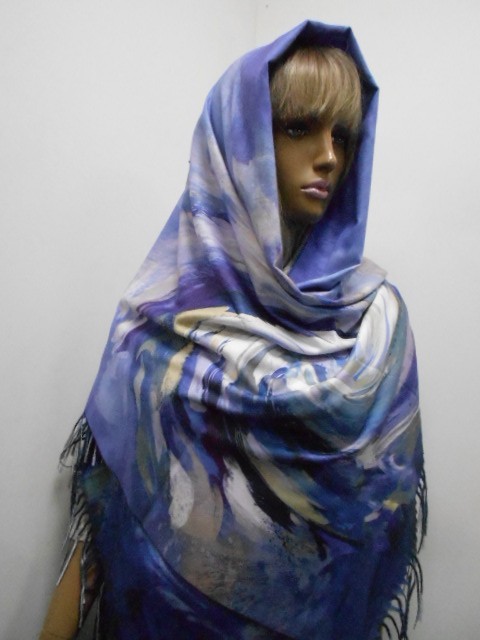  Абстракция+цветы п-н 2-ой рисунок