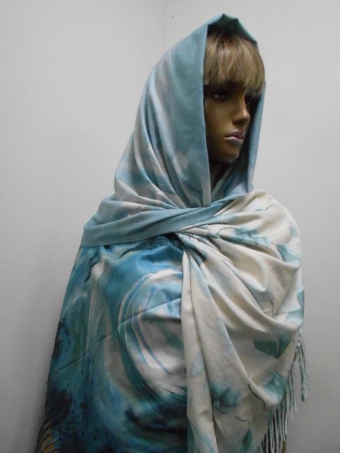  Абстракция+цветы п-н 2-ой рисунок