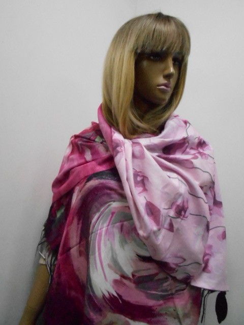  Абстракция+цветы п-н 2-ой рисунок