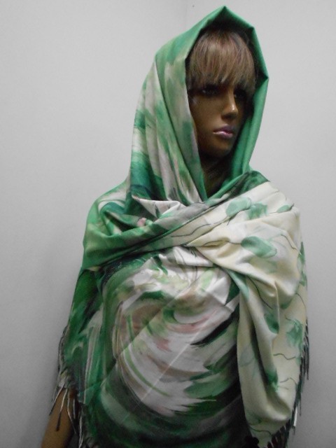  Абстракция+цветы п-н 2-ой рисунок