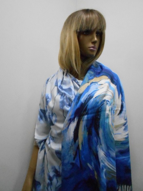  Абстракция+цветы п-н 2-ой рисунок