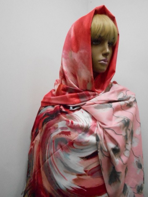  Абстракция+цветы п-н 2-ой рисунок