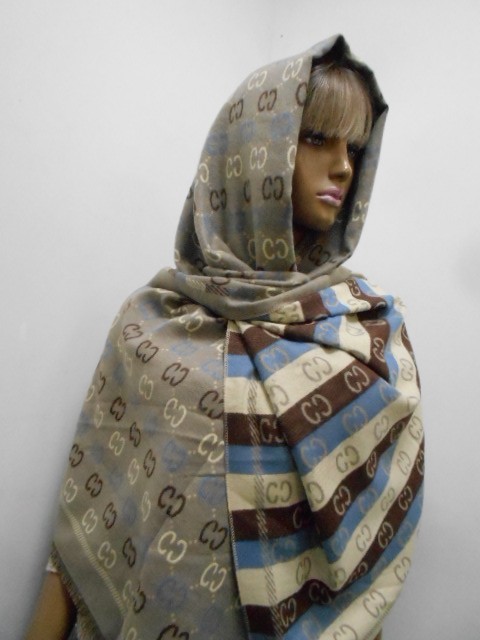  Гучи палантин