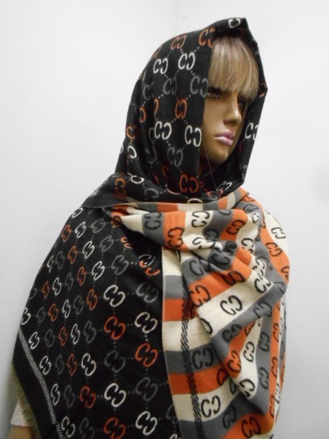  Гучи палантин