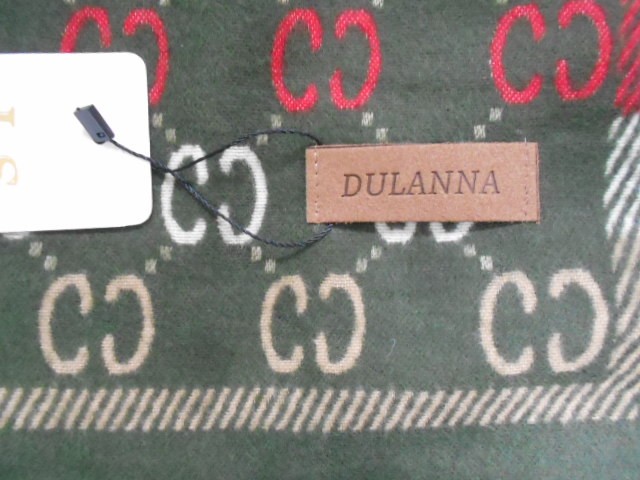  Гучи палантин