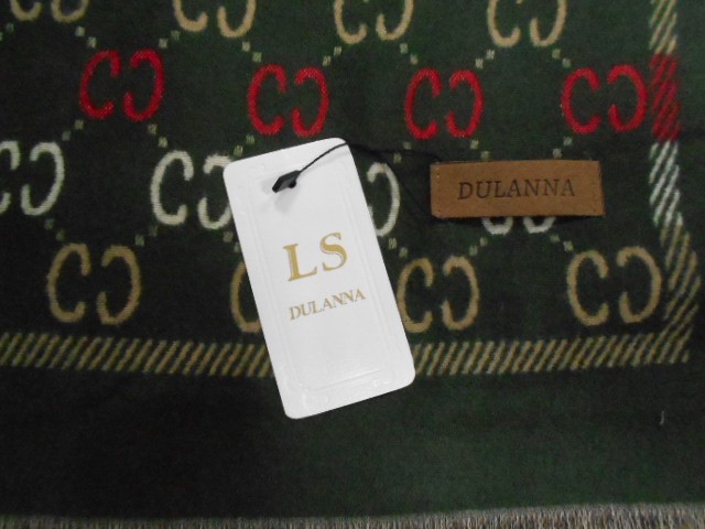  Гучи палантин