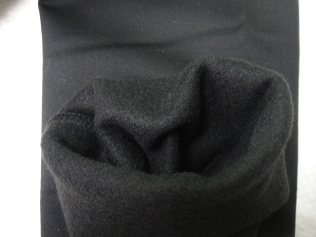   Леггинсы-термо