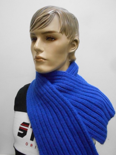 Нью-Йорк шарф