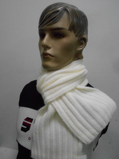 Нью-Йорк шарф