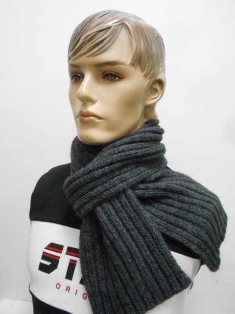 Нью-Йорк шарф