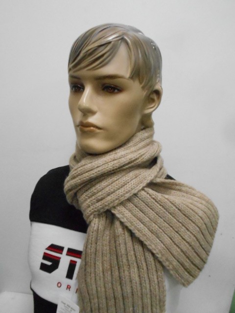 Нью-Йорк шарф