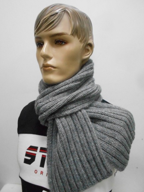 Нью-Йорк шарф