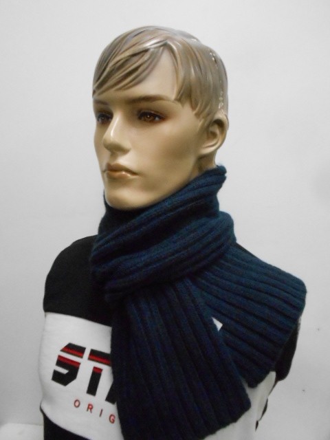 Нью-Йорк шарф