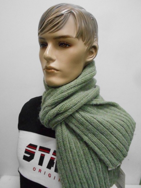 Нью-Йорк шарф