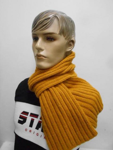 Нью-Йорк шарф